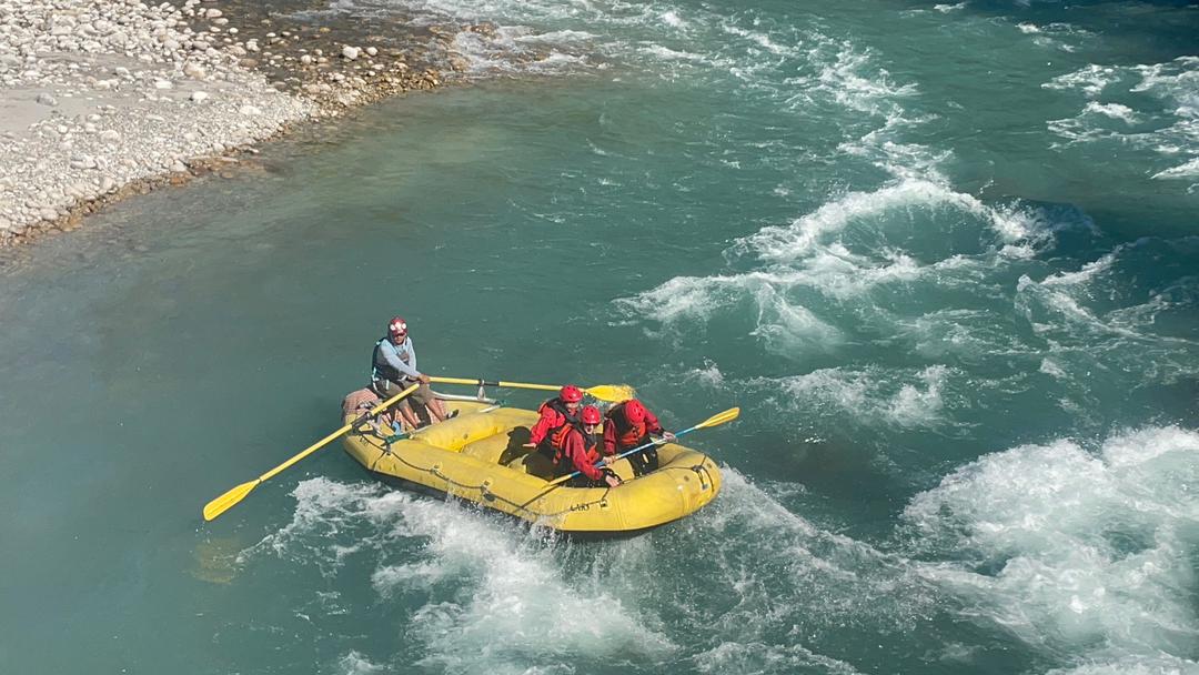 8 Nights 9 Days Central Bhutan tour