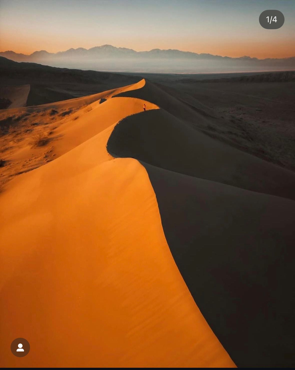 Land of Legends: Altyn-Emel National Park Tour