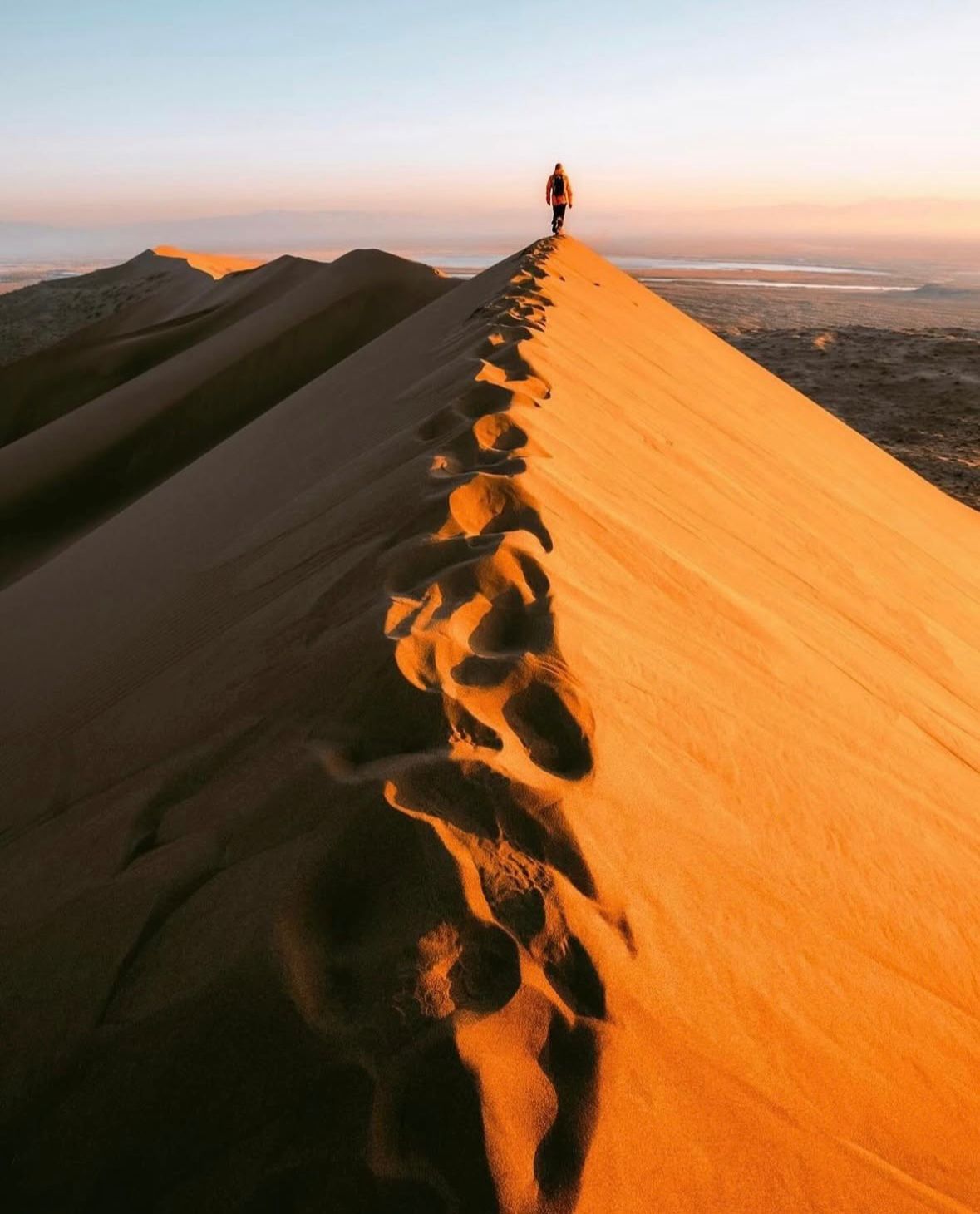 Land of Legends: Altyn-Emel National Park Tour