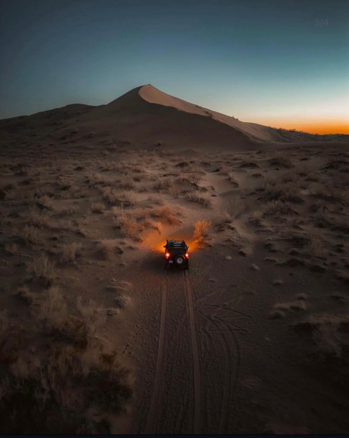 Image of Land of Legends: Altyn-Emel National Park Tour