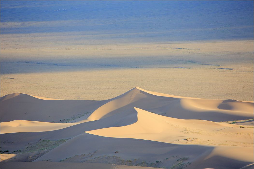 Image of 8D Spirit of the Steppe: Mongolia Gobi Desert & Nomadic Experience