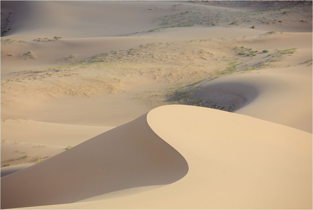 Image of 8D Mongolia Adventure Tour: Gobi Desert, Nomadic Culture & Genghis Khan Legacy