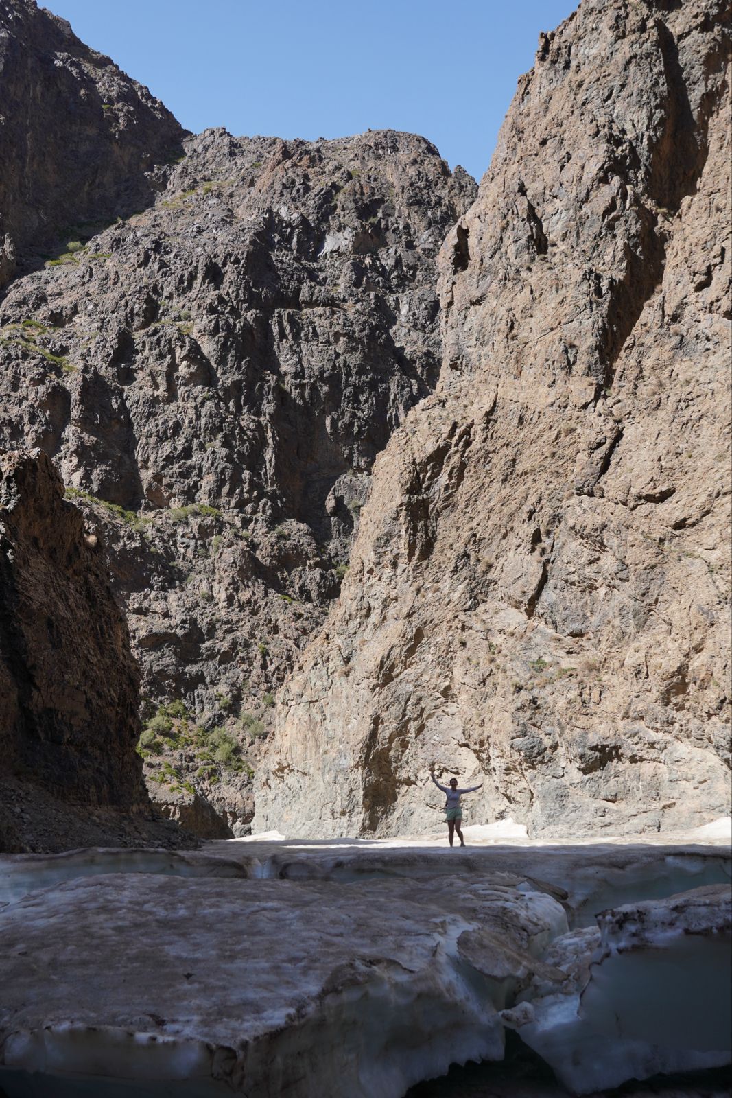 Image of 8D Spirit of the Steppe: Mongolia Gobi Desert & Nomadic Experience