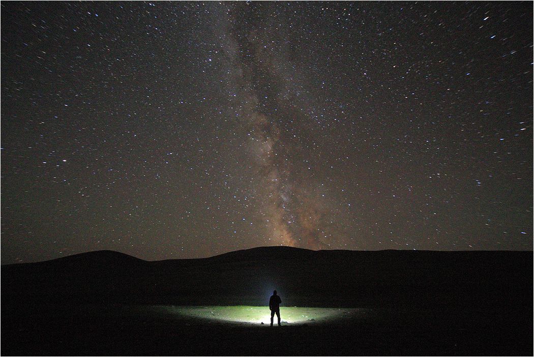 Image of 6D Gobi Mirage Adventure: Mongolia Desert, Flaming Cliffs & Nomadic Life
