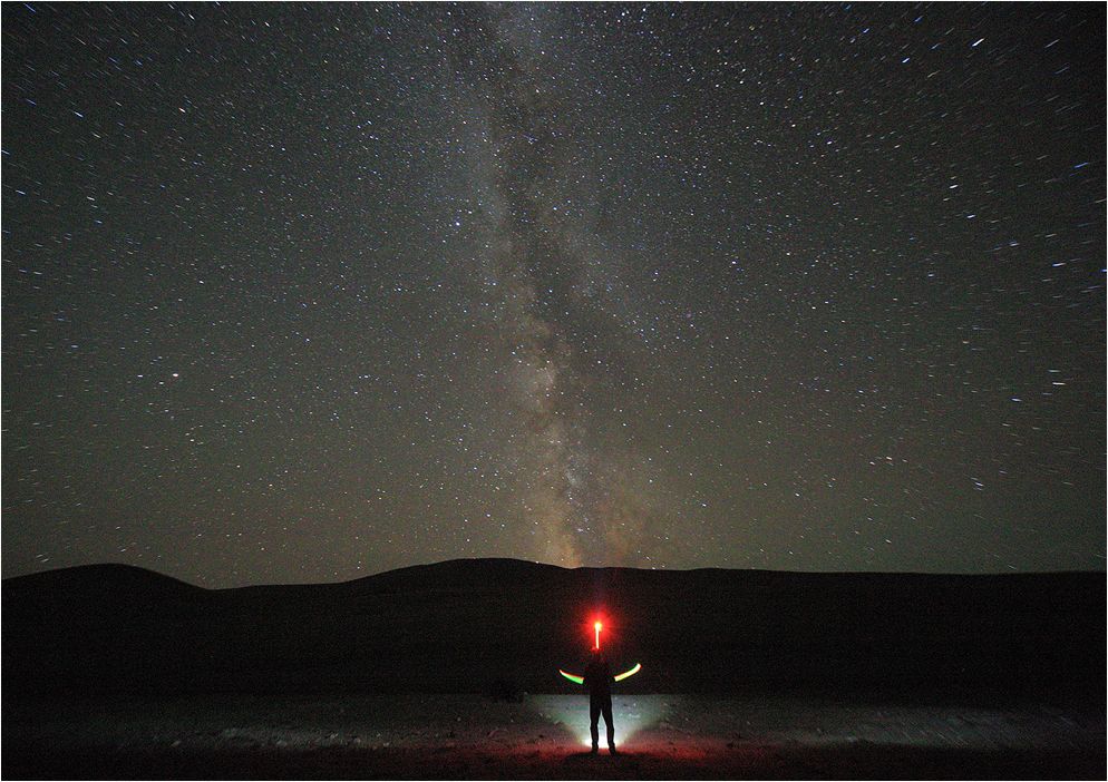 Gobi Desert & Nomadic Experience Tour – 6 Days Mongolia