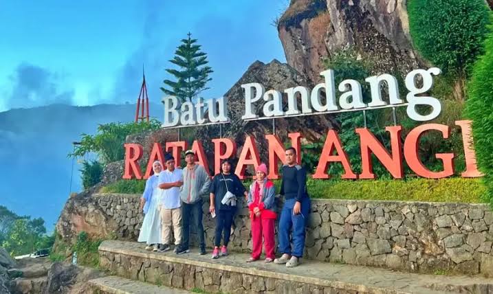 Image of The Dieng Plateau Expedition - Yogyakarta