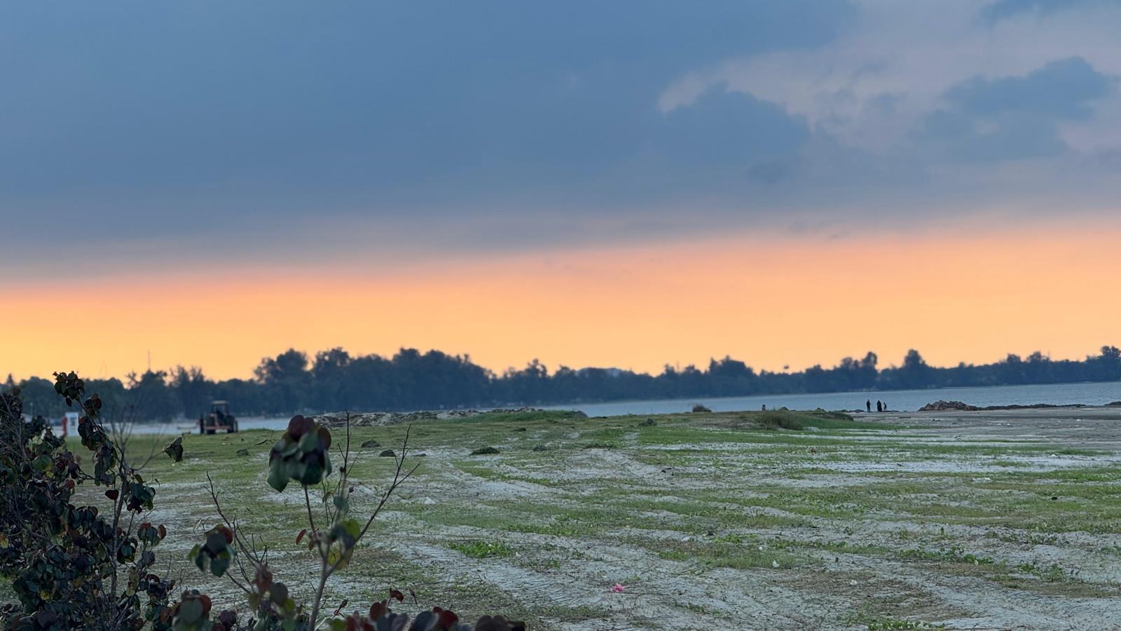 Image of Mersing 7-Island Hopping Adventure Day Tour