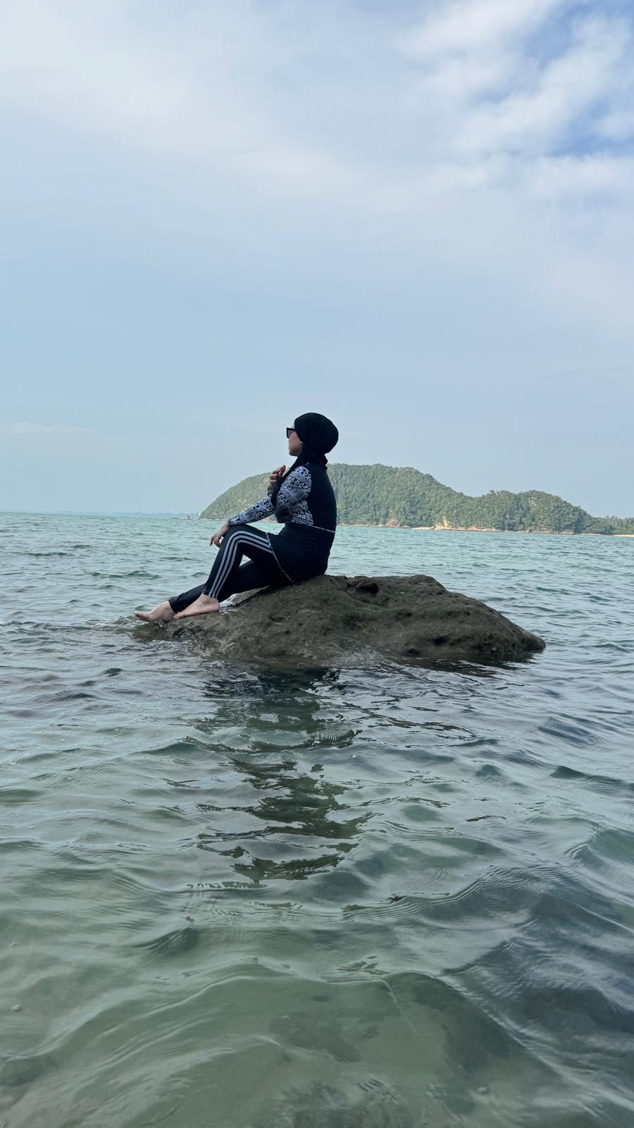 Image of Mersing 7-Island Hopping Adventure Day Tour