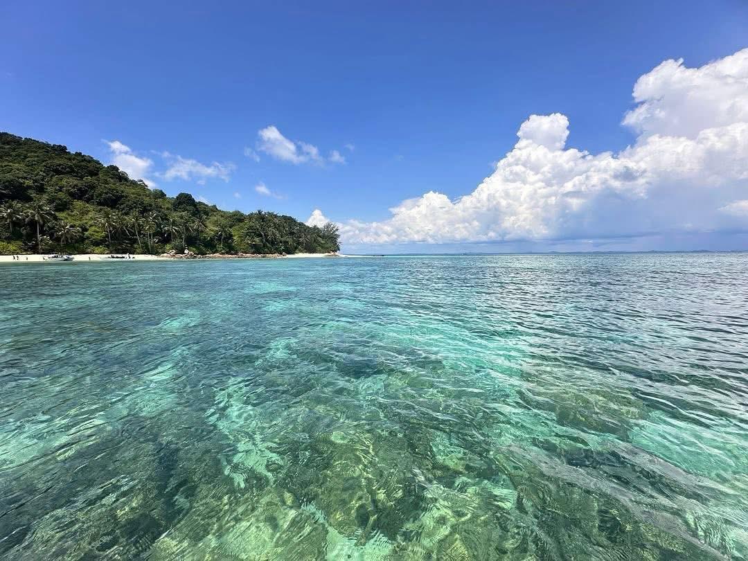 Image of Mersing 7-Island Hopping Adventure Day Tour