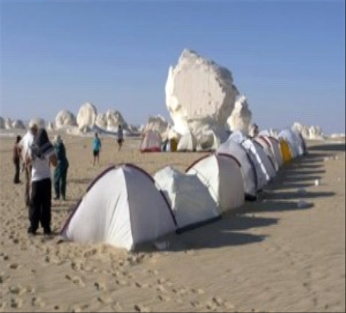 Image of Cairo to Luxor Adventure: 11 Days Pyramids, Valley of the Kings & Desert Camping