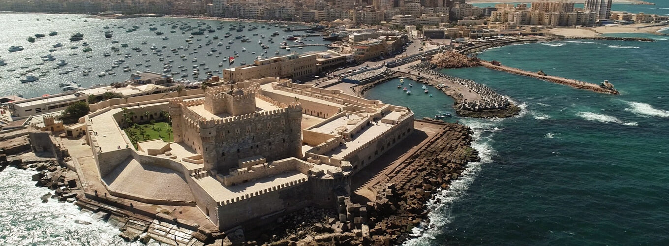 Overnight Cairo Tour from Alexandria — Pyramids, Sakkara & Egyptian Museum