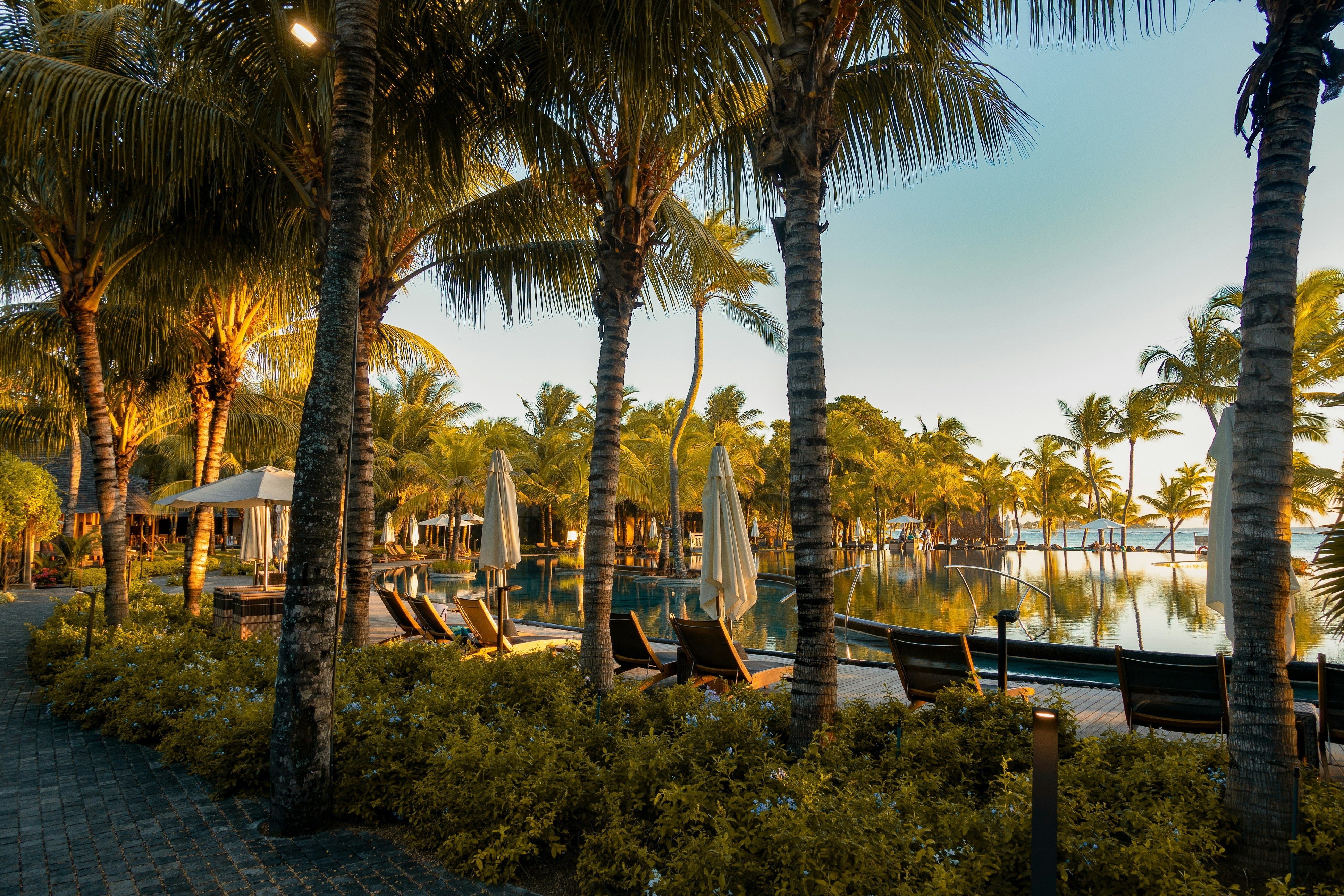 Image of Mauritius Privilege Seaplane Experience – 360° Views of Hidden Wonders (40mins)