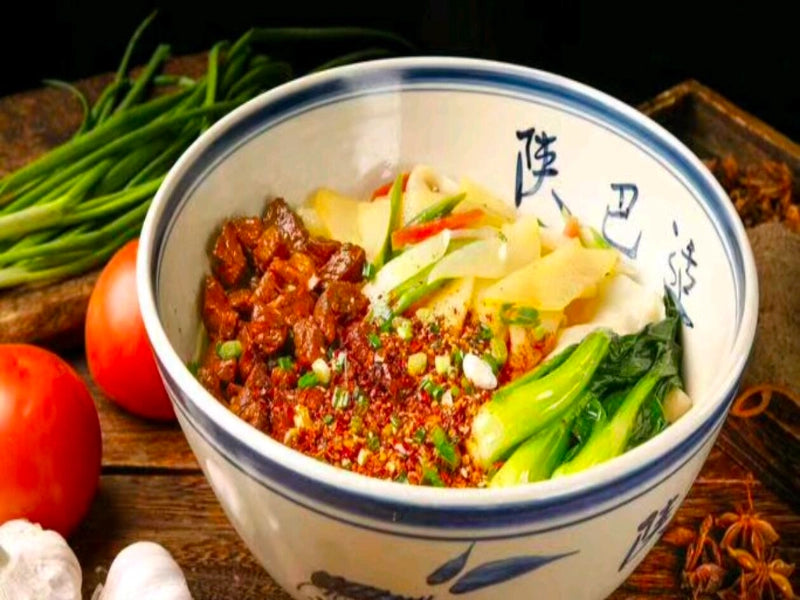 Image of Xi’an 4-Day Food & Cultural Experience Tour