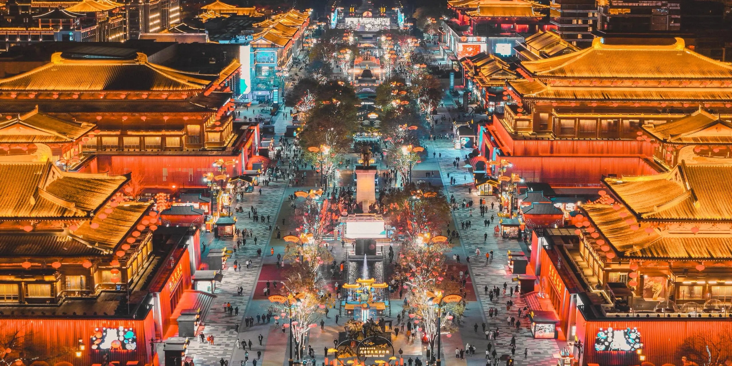 Image of Shaanxi Panorama: 5-Day Silk Road Origins Deep Exploration