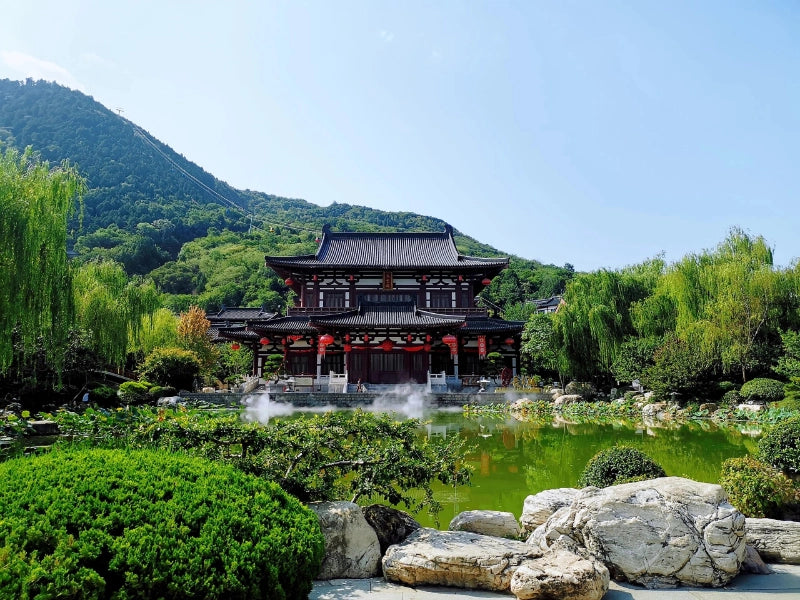 Image of Xi’an 4-Day Food & Cultural Experience Tour