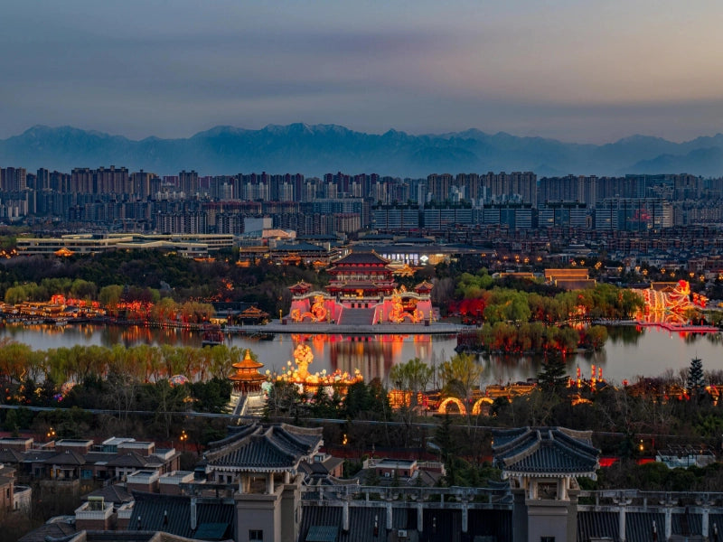 Image of Xi’an 4-Day Food & Cultural Experience Tour