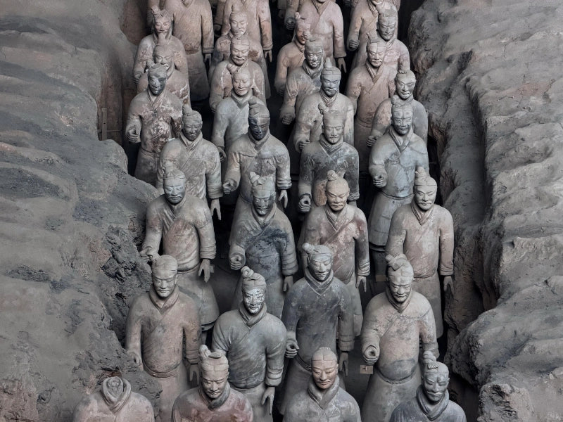 Image of Xi’an 4-Day Food & Cultural Experience Tour