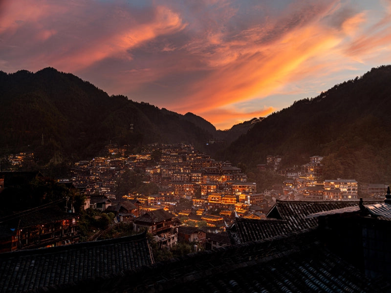 Image of Guizhou Natural Scenery & Ethnic Culture: 5-Day Deep Exploration Tour