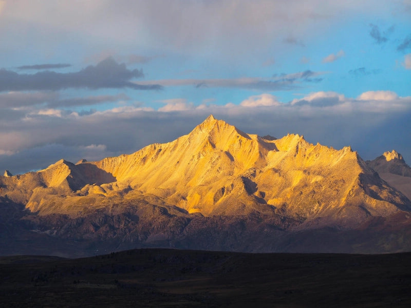 Image of Hidden Shangri-La: 7-Day Mount Genie & Southern Route Light Hiking Tour