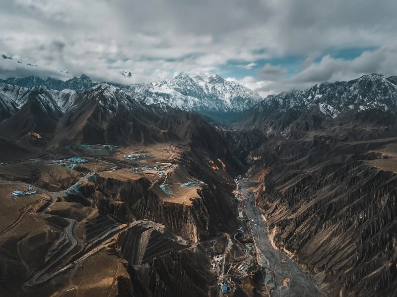 Image of Xinjiang Snowy Plateau 10-Day In-Depth Tour