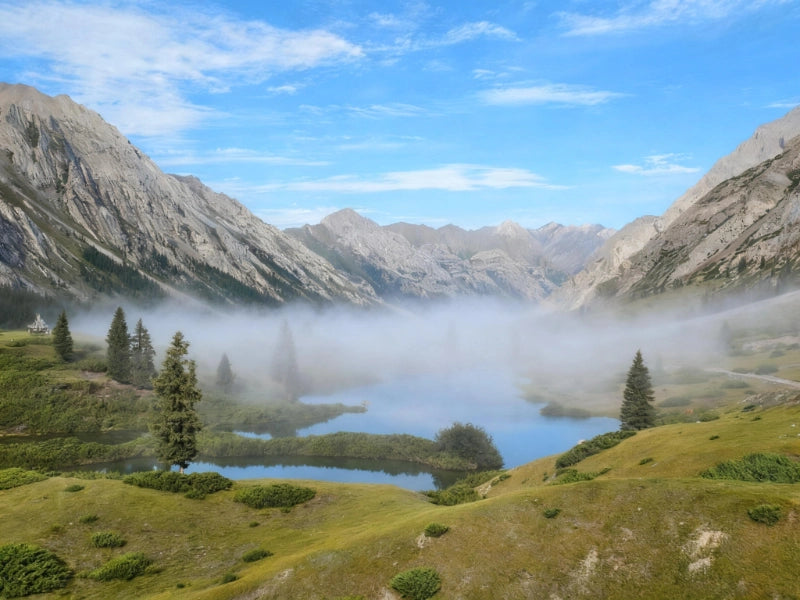 Image of Xinjiang Snowy Plateau 10-Day In-Depth Tour