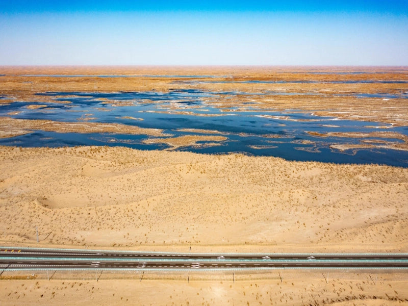 Image of Xinjiang Snowy Plateau 10-Day In-Depth Tour