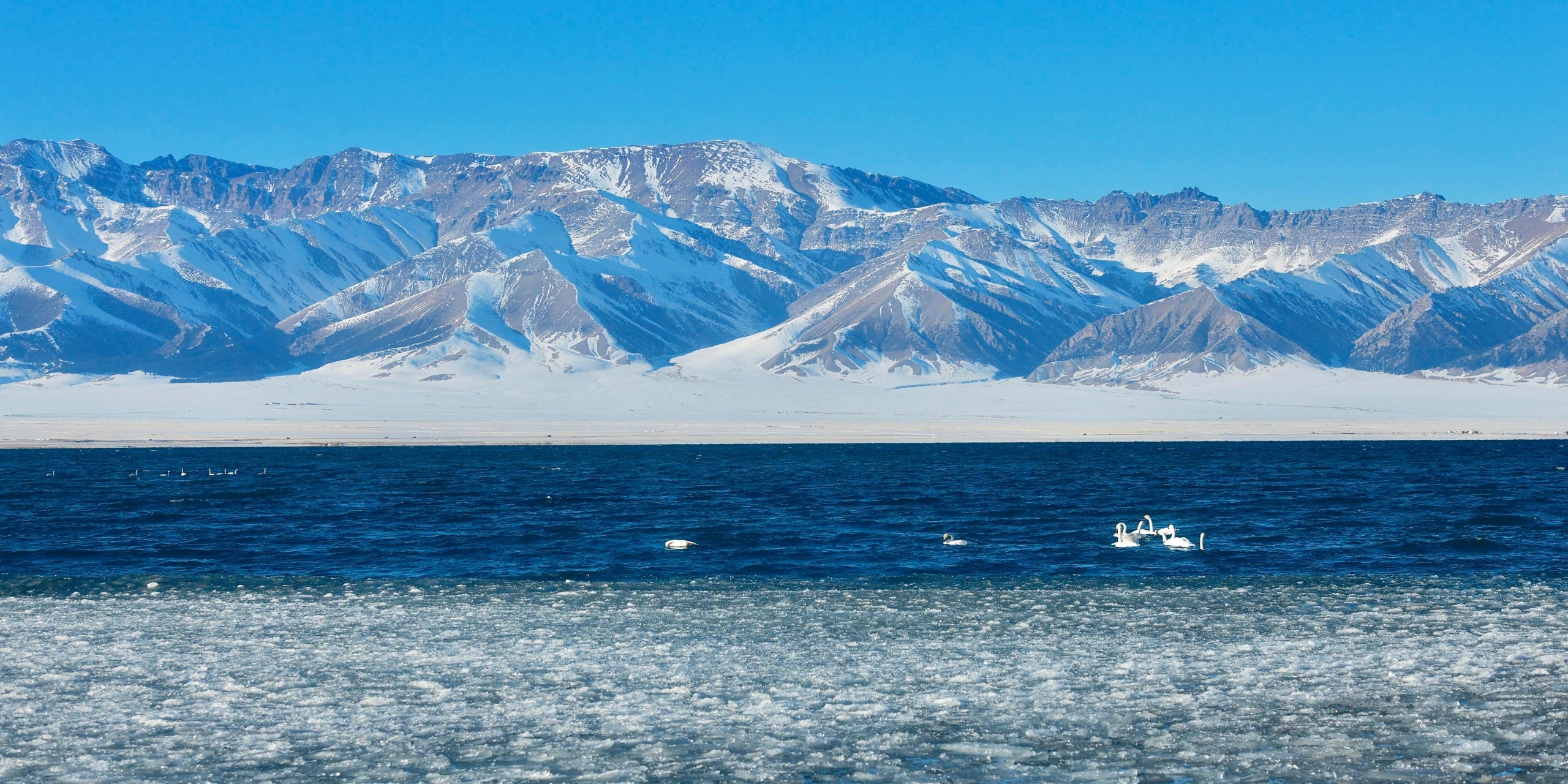 Image of Xinjiang Snowy Plateau 10-Day In-Depth Tour