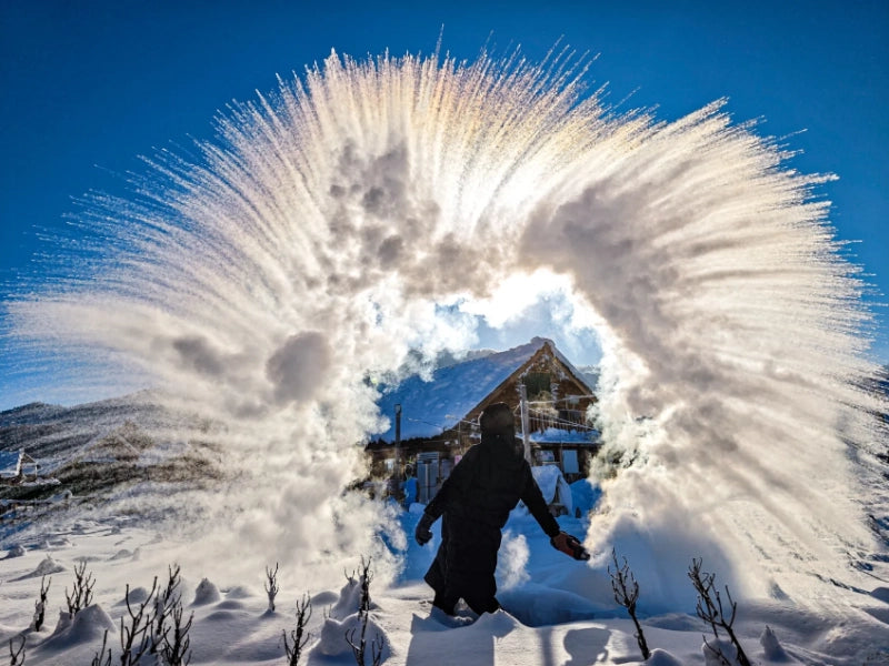 Image of Xinjiang Snowy Plateau 10-Day In-Depth Tour