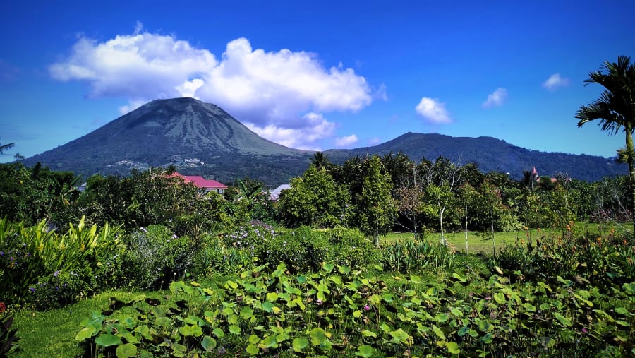 Image of Manado City, Tomohon & Lake Linow 3-Day Cultural Escape