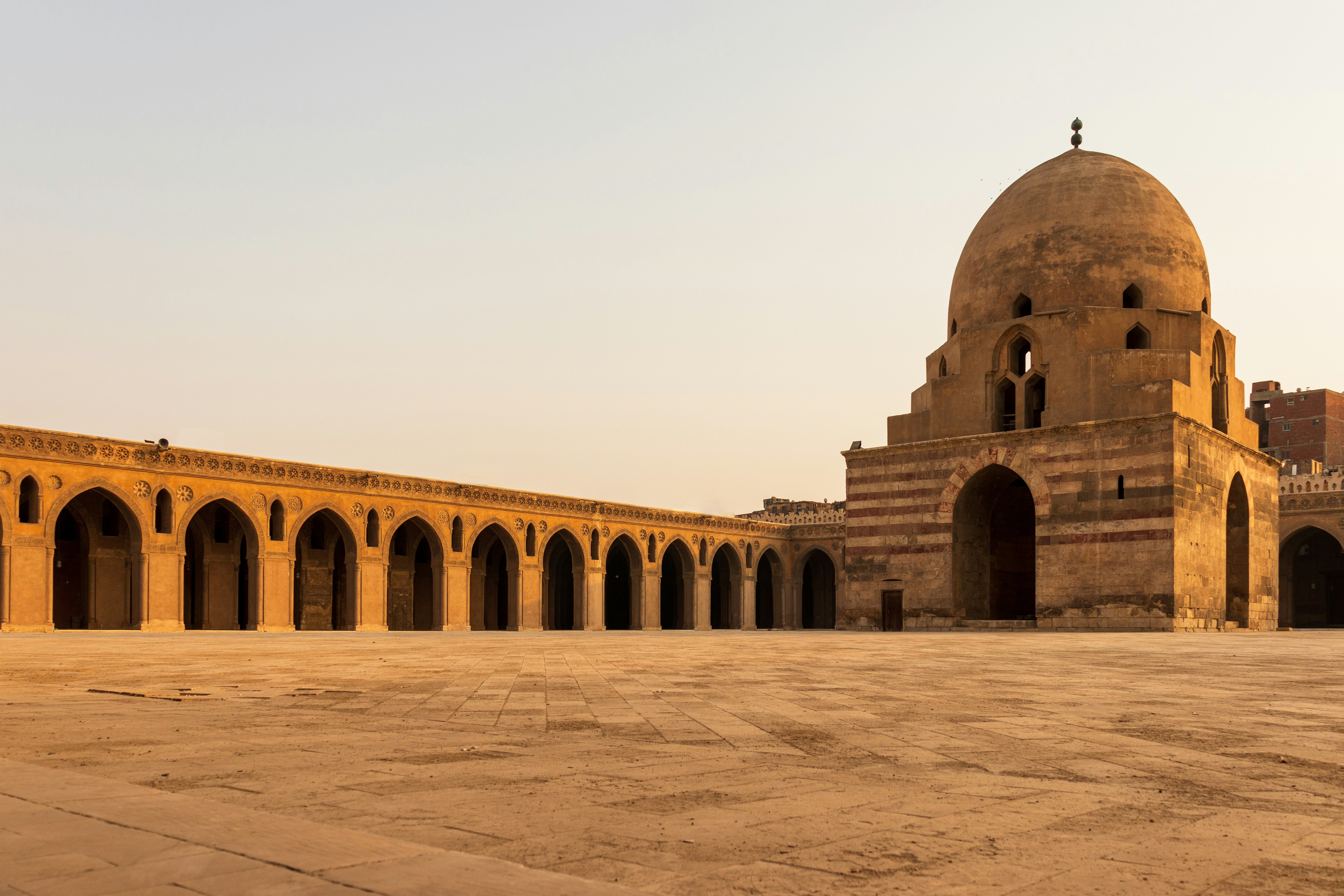 Image of Private Cairo to Minya Excursion — Amarna, Beni Hassan & Local History
