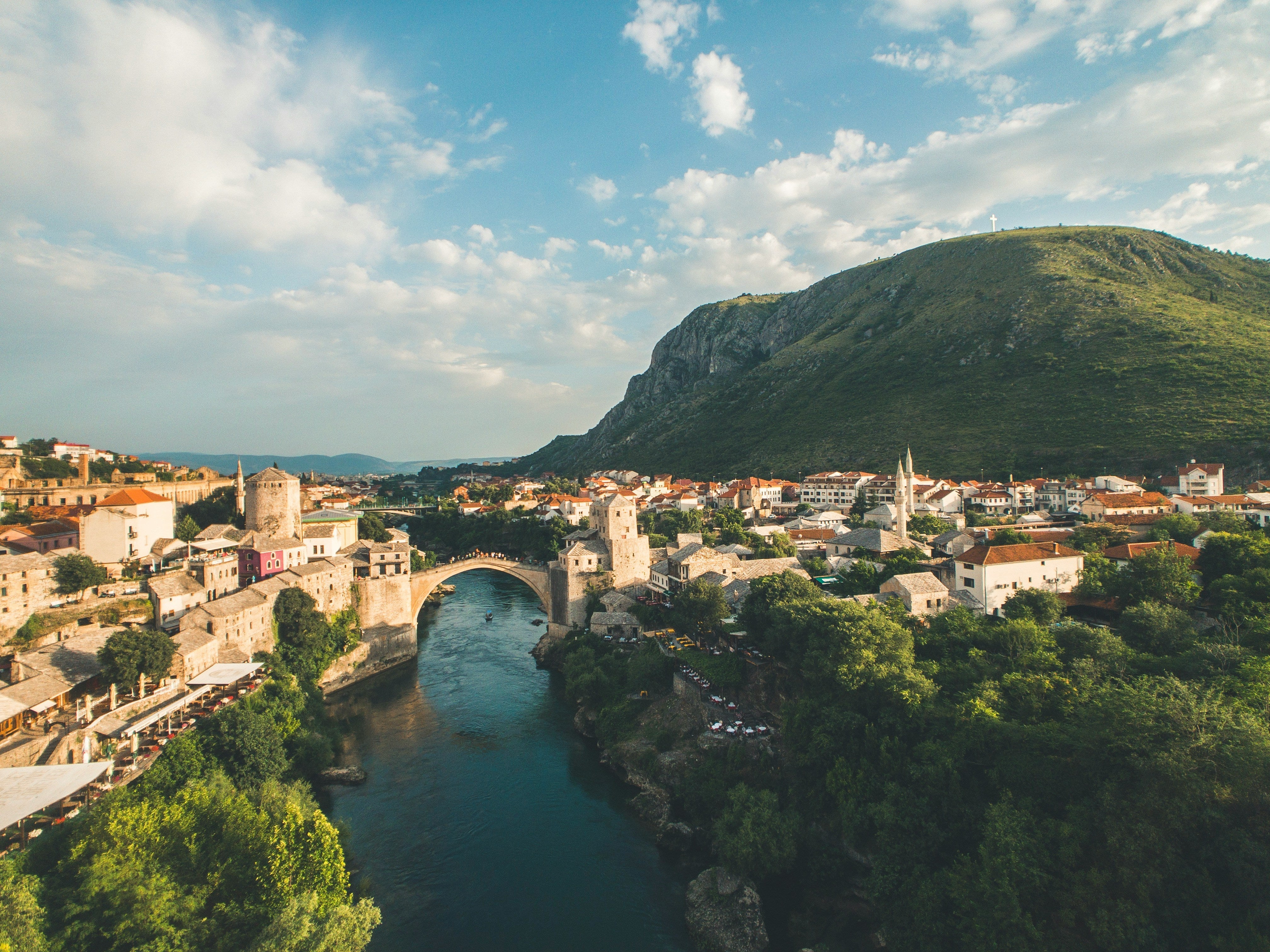 Image of Ultimate Bosnia & Herzegovina: The 10-Day Heritage & Wonders Experience