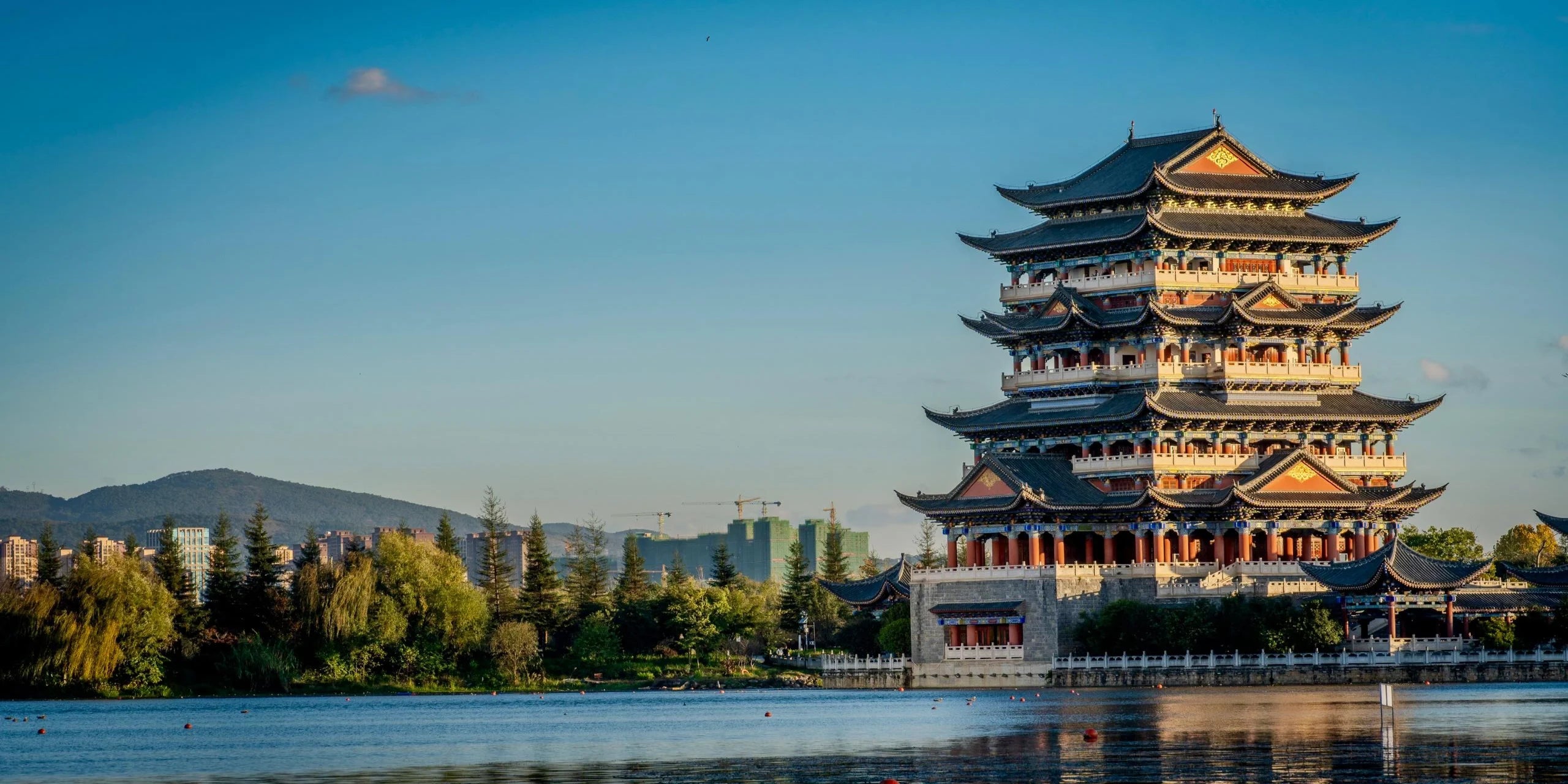 Image of 6-Day Yunnan Honeymoon Photography Journey