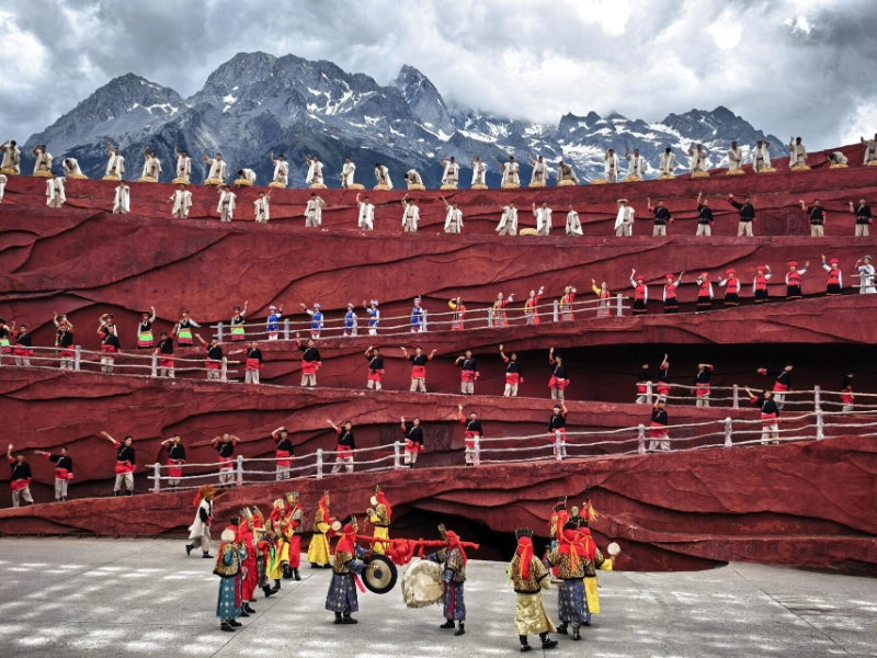 Image of 6-Day Yunnan Honeymoon Photography Journey