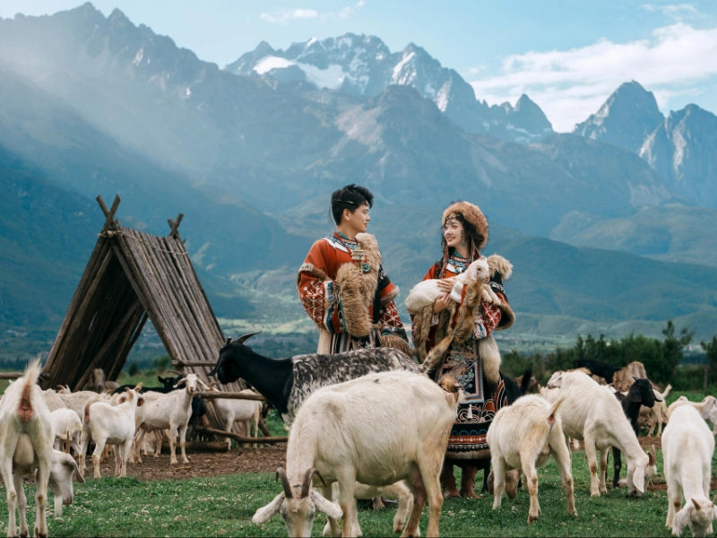 Image of 6-Day Yunnan Honeymoon Photography Journey
