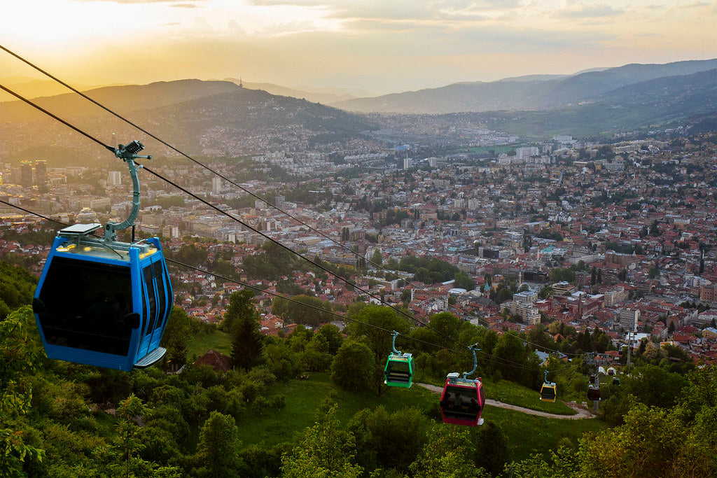 Bosnia Emerald Wonders (8 DAYS / 7 NIGHTS)