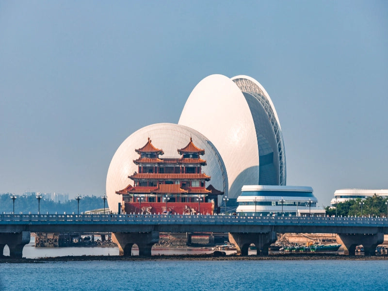 Image of 3-Day Chimelong Theme Park Tour Guangzhou–Zhuhai