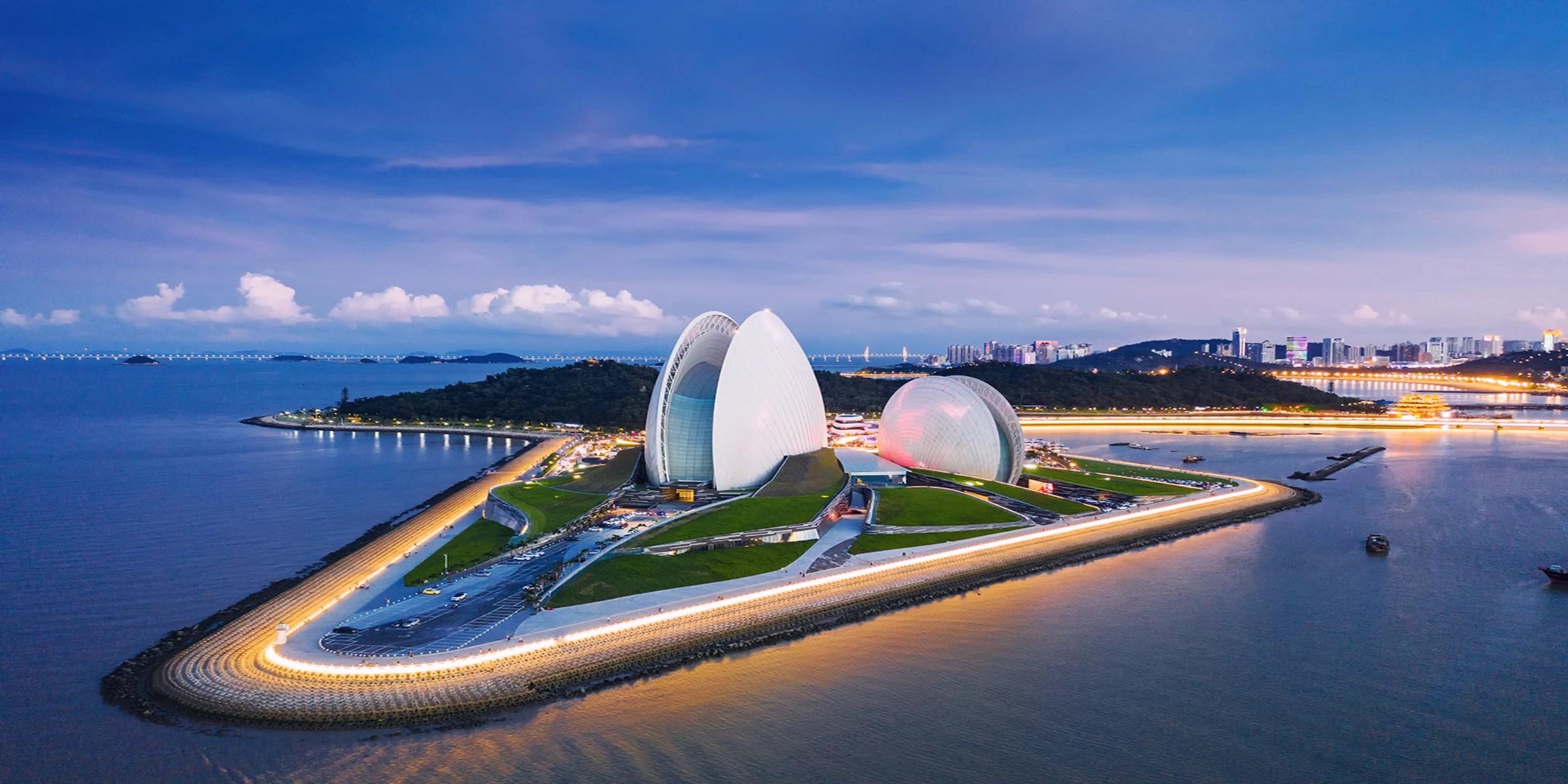 Image of 3-Day Chimelong Theme Park Tour Guangzhou–Zhuhai