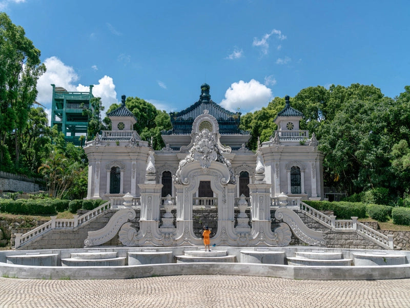 Image of 3-Day Chimelong Theme Park Tour Guangzhou–Zhuhai