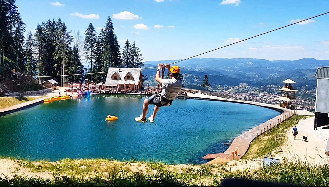 Image of Enchanting Bosnia Escape – 5 Days / 4 Nights