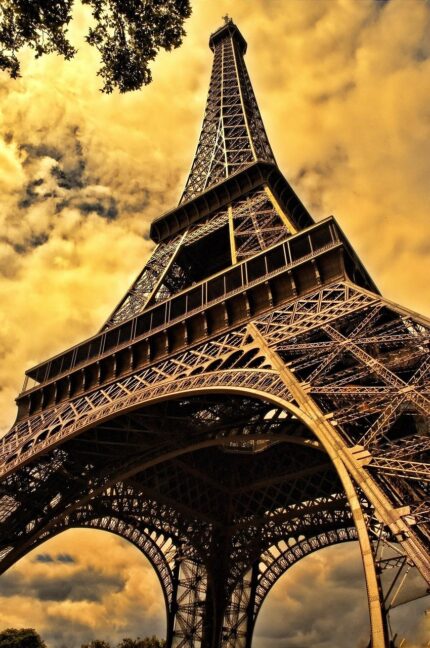 Beyond the Eiffel: Hidden Gems of Paris